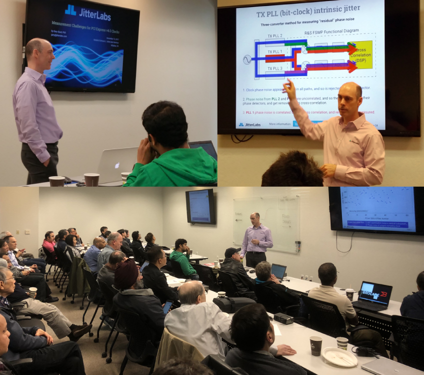 PCI Express test challenges